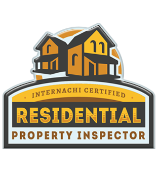 InterNACHI Residential Inspector internachi-residential-home-inspector-badge